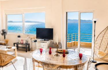 AB Preveza Apartments-15 Meters Over the Sea Attic & Alexander's the Great Executive Suite - Foto 17
