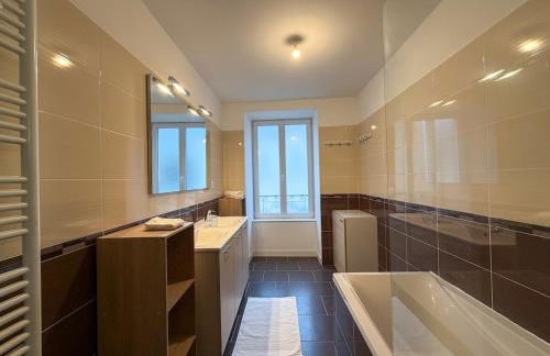 Maison - La Pierre de Valognes - à 4 min de la gare - Foto 11