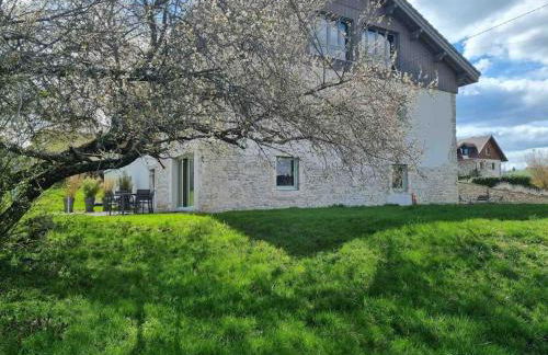 Logement dans maison + extérieur - Foto 1