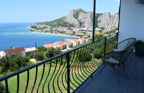 Apartman Oneum - Foto 24