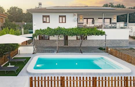 Vista Nevada Casa Rural - Foto 33