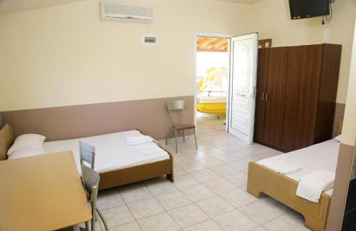 Gioulis Apartments & Studios - Foto 11