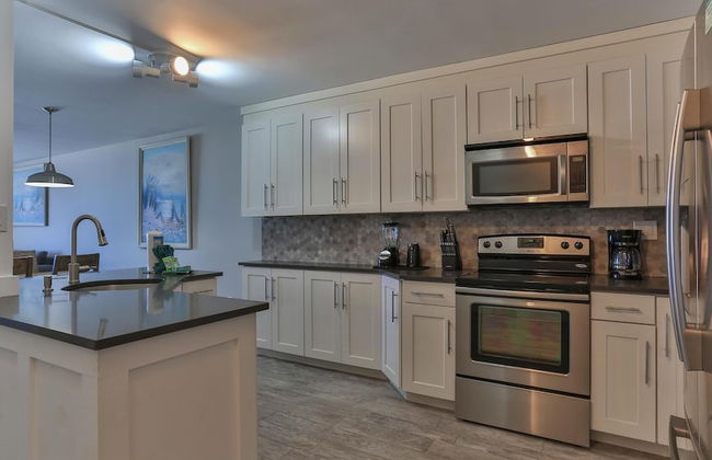 Destin on the Gulf 604 - Foto 6