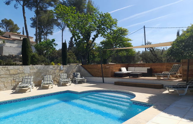 Le Mas Line - Foto 25