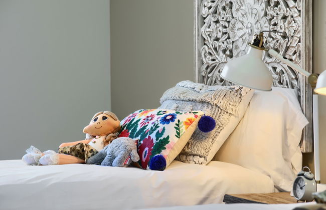 Apartamentos4U Tudela Centro - Photo 19