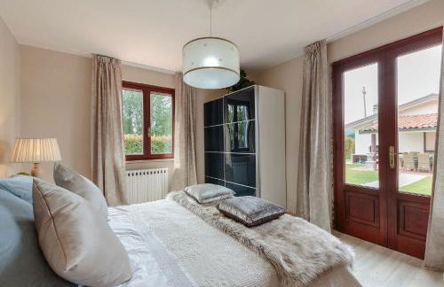 Villa Annalisa - Foto 22