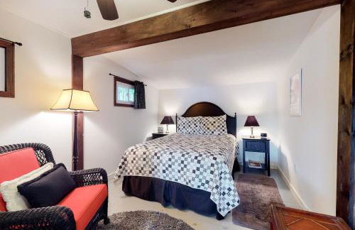 Highland Playhouse - Foto 21