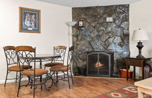 Alaskan WolfDen Close to airport centrally located - Photo 3