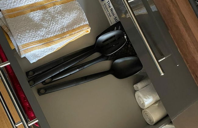 Hull Spacious Guest House-3 - Foto 4