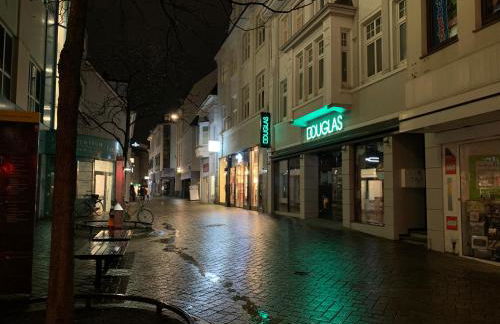 TOP-Zentrum Fußgängerzone, 82 qm, Küche, Parkplatz - Photo 25