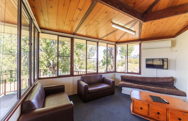 Reflections Wyangala Waters - Holiday Park - Foto 14