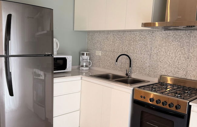 Sucre Suites - Foto 61