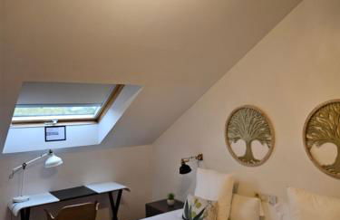 Apartamentos Ciudad Santiago - Foto 4