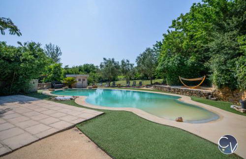 Mas des Glycines - Foto 74