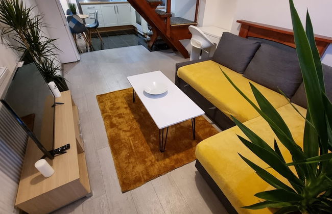 Cosy Stay in Stoke on Trent By Villazu - Foto 15