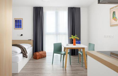 smartments Frankfurt Airport - Foto 43