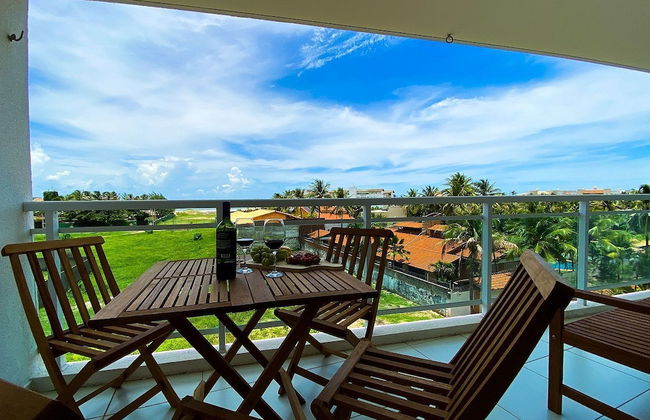 Apto vista mar incrível por Be My Guest - Photo 27