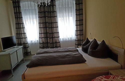 Ferienoase - Photo 3