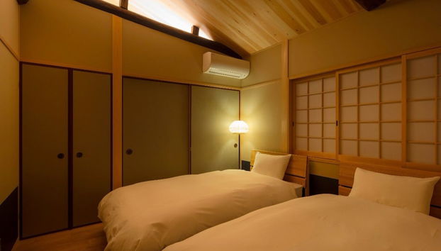 Ayaginu - Foto 4, Habitación