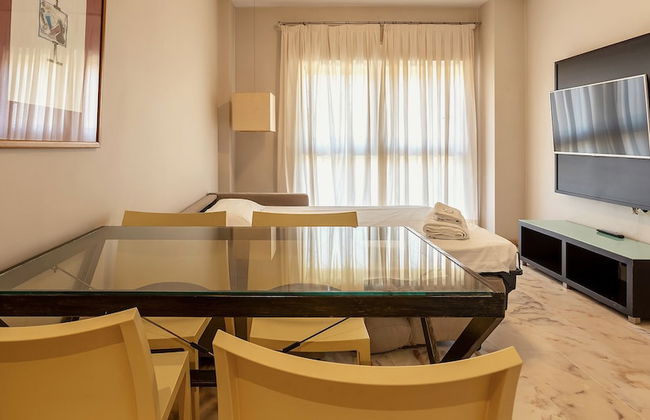 Apartamentos Vértice Bib Rambla - Foto 13