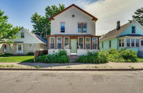 Private home in the heart of Minneapolis - Foto 18