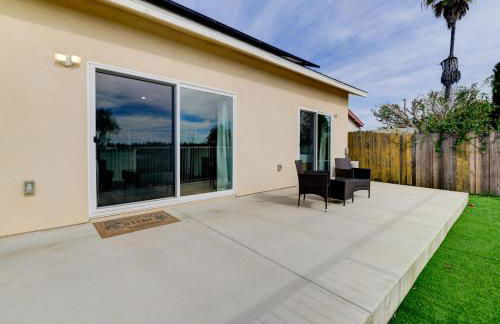 Bright Spacious Modern Getaway - Photo 9