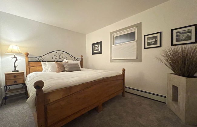 7 Bedroom on the Side of Pikes Peak on a Mountain Stream - Foto 7