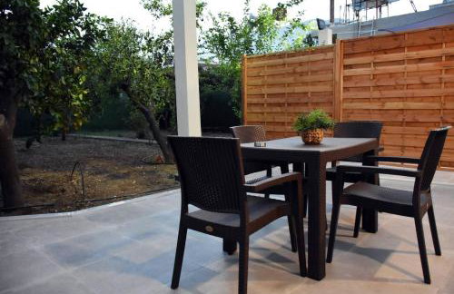 Manolis cozy home - Foto 31