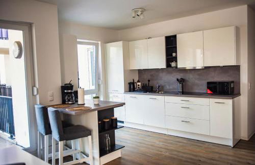 Ferienwohnung MainStyle - Hanau - Foto 4