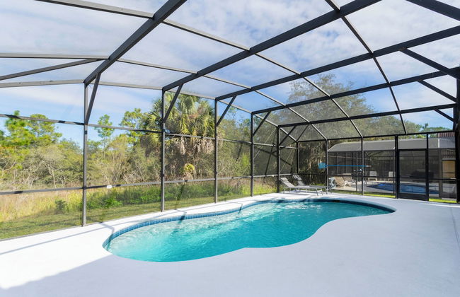 Beautiful 5Bd Single Family w Game Room 106 Lake Wilson Preserve - Foto 47