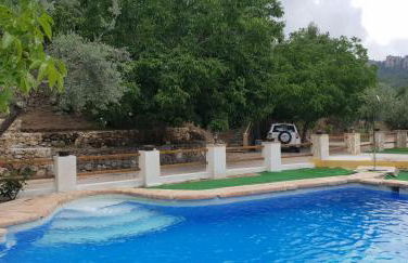 Cabañas El Nogueral - Foto 42