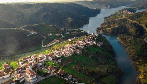 Aldeias do Zêzere-Pátio dos Caseiros - Foto 4