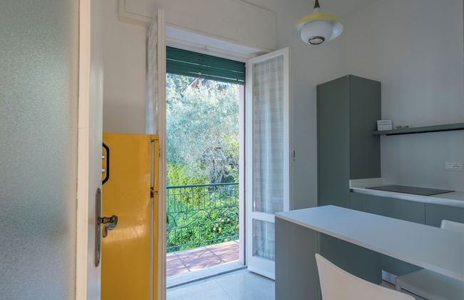 Pieve Ligure Seaside View - Foto 10