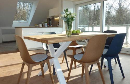 Ferienwohnung am Wald - Foto 1