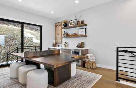 Apex Ridge Retreat by AvantStay Private Hot Tub Fireplace Mountain Views Near Deer Valley East - Foto 6