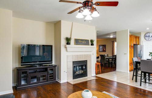 BBQ Ready Home 7 Mi to The Park at River Walk - Photo 4