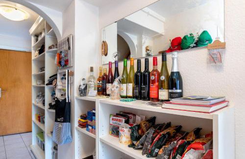 Haus Nommensen - Foto 66