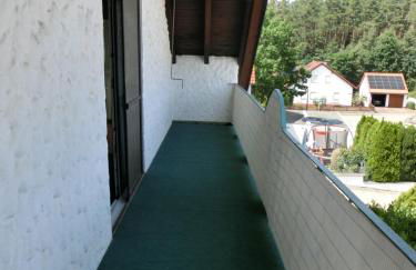 Ferienwohnung Tremmel - Foto 22