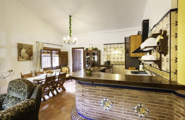 Cortijo Rincon Del Sur - Foto 18