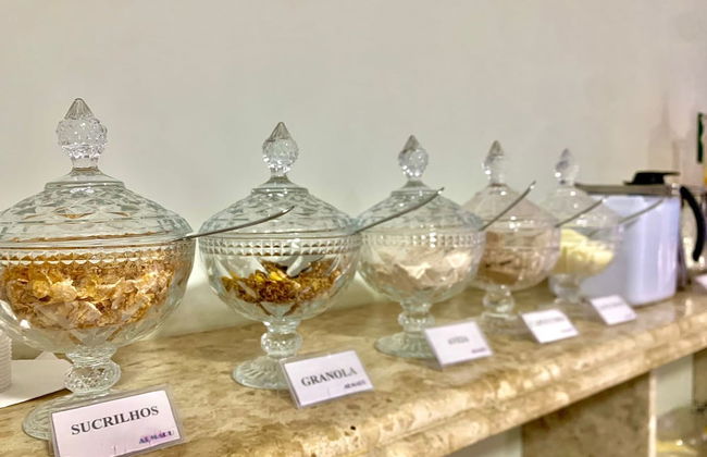 Hotel Flat Almaru - Foto 30