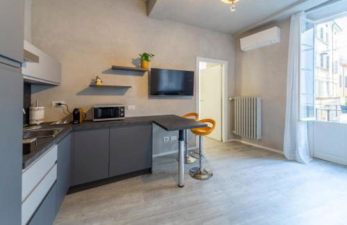 Parma Central Apartments - Foto 38