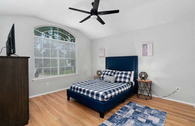 Incredible Heated Pool Tub Gameroom - Foto 2