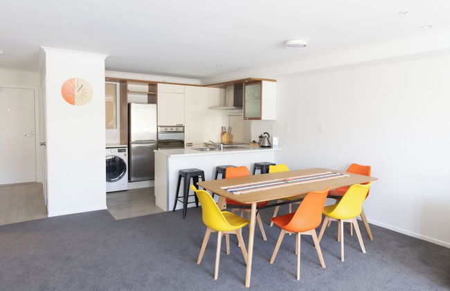 Belle Mer Beach Front Apartments - Foto 40