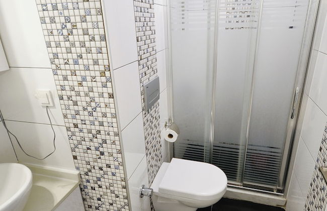 Taskiran Kaptan Apart - Foto 3