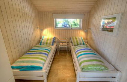 Timmenhus - Ferienhäuser am Feldrand - Foto 10