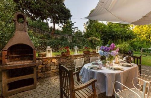 Farmhouse in Lucca with Private Pool - Foto 73