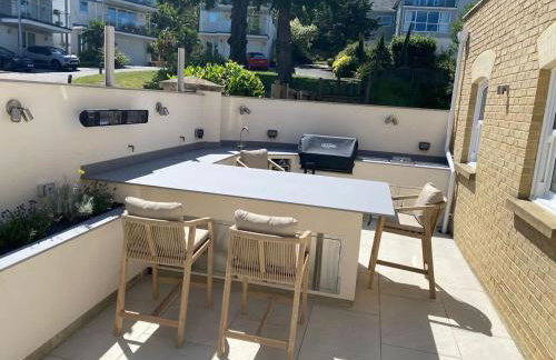 Coach House, Cowes - Foto 25