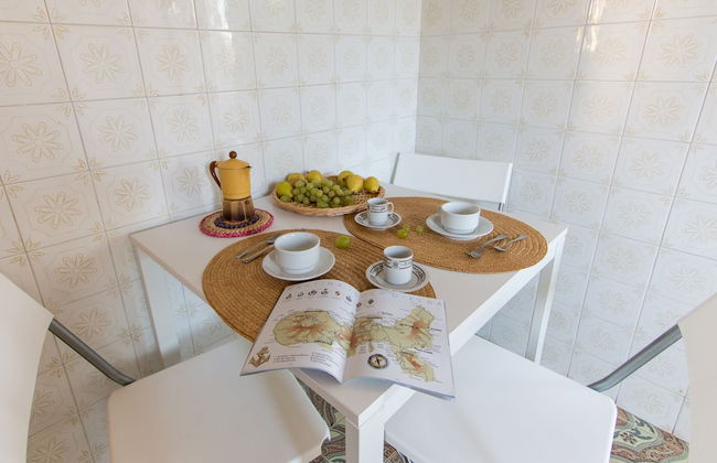 Villa Giolù - Foto 22