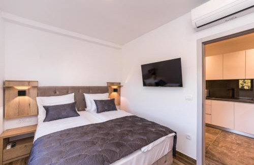 FRADAMA Blue by AdriaticLuxuryVillas - Foto 80