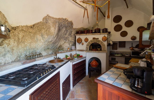 Villa Casarossa Numero Uno 6 - Foto 19